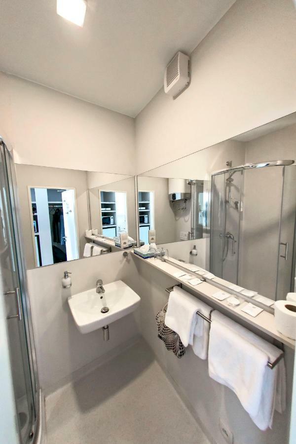 Smarthotel Nezvalova Archa Оломоуц Екстериор снимка